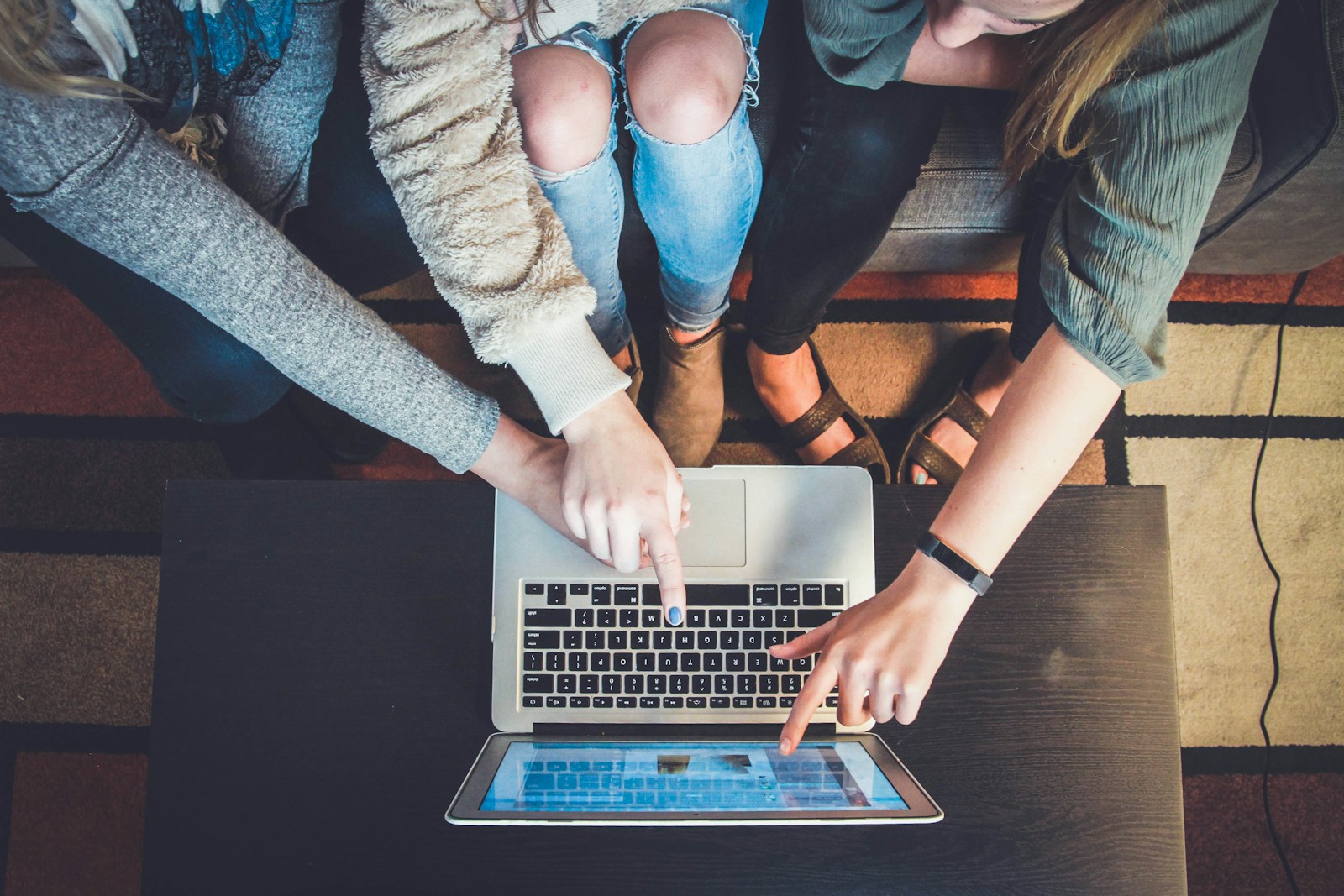 Teaching English Online: How to Earn from Your Laptop