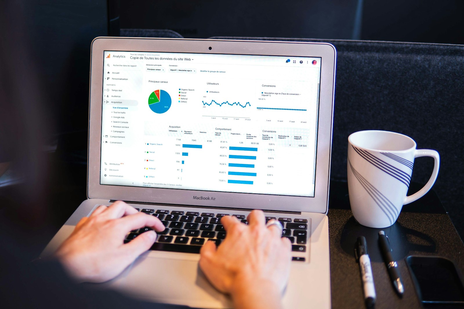 Remote Project Management Jobs You Can Do from Anywhere